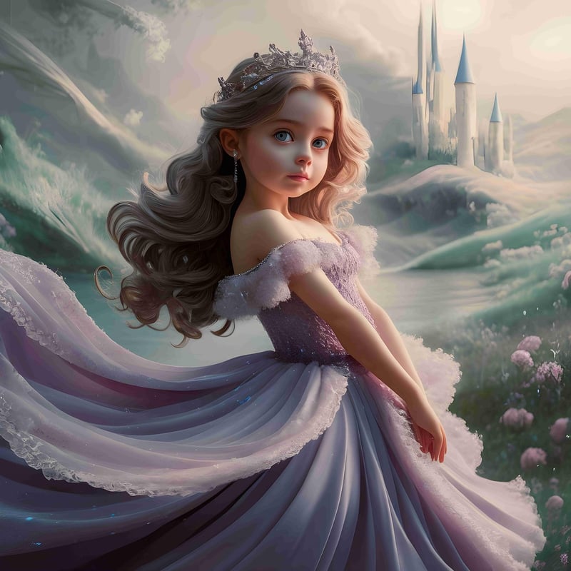 Princess Dreams