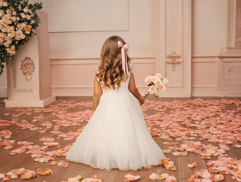 Farmhouse Wedding Venue
